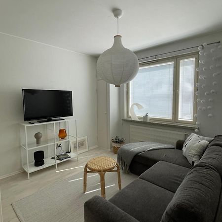 Harju Apartment Jyväskylä 외부 사진